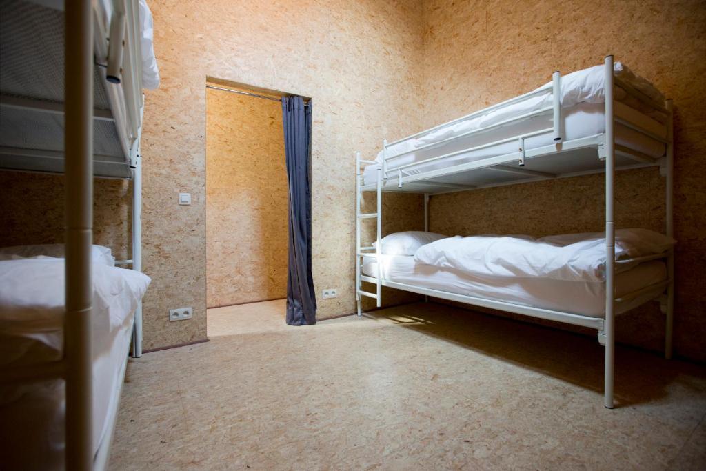 B&B De Deugdzonde Sint-Denijs Quarto foto